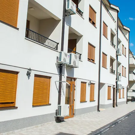 Appartement Diem Mostar