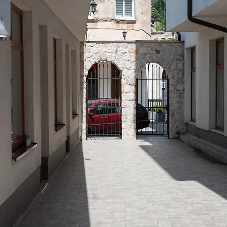 Appartement Diem Mostar