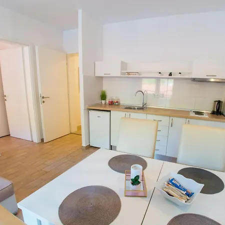 Diem Appartement Mostar