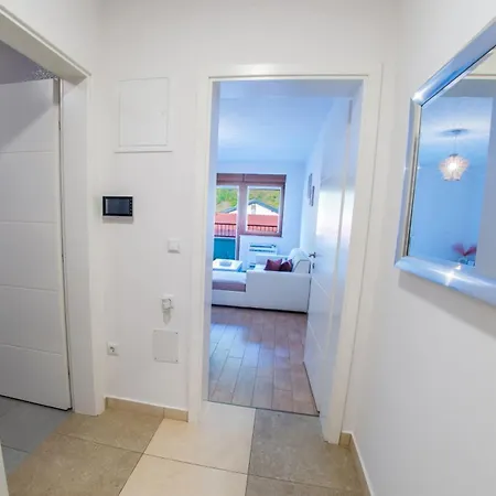 Appartement Diem Mostar