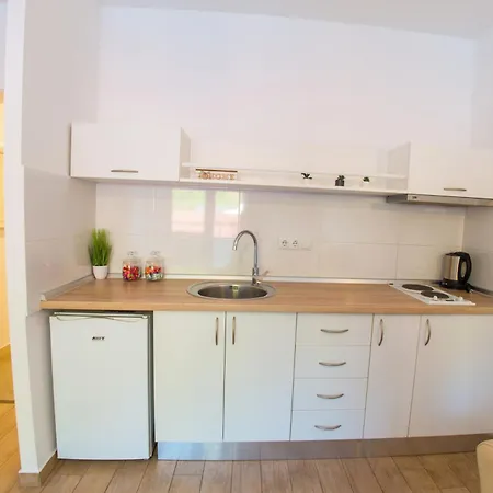 Diem Appartement *