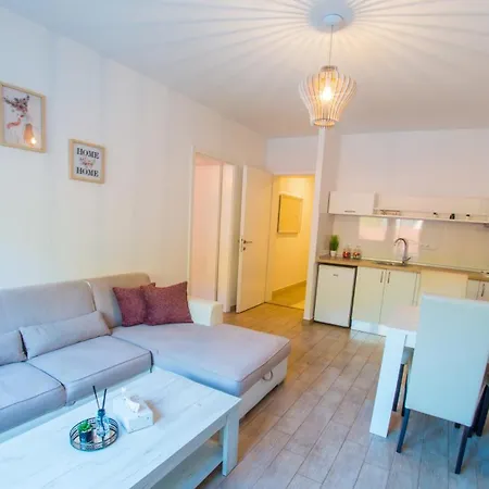 Appartement Diem *