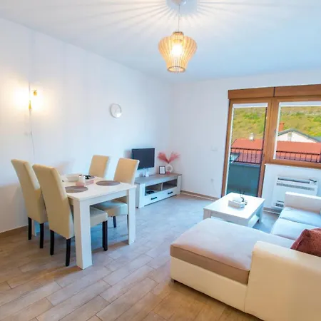 Diem Appartement Mostar