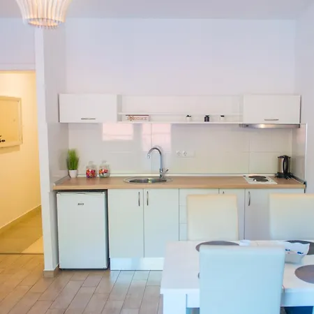 Appartement Diem