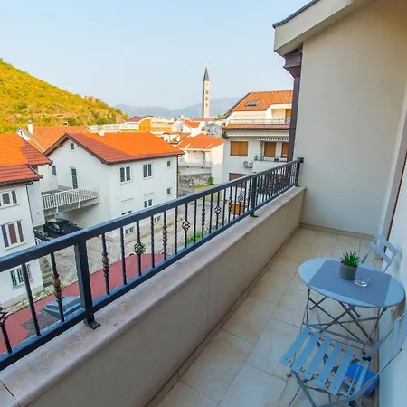 Diem Appartement *